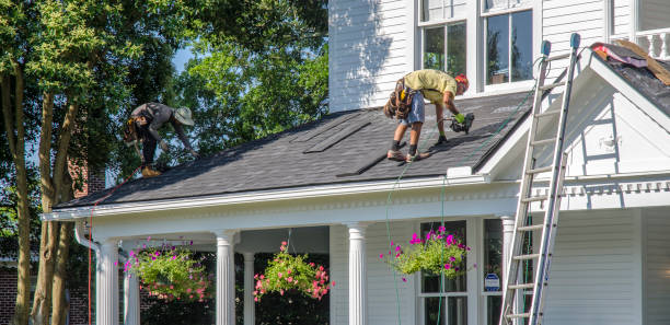 Best Roof Ventilation Installation  in Inglewood, CA